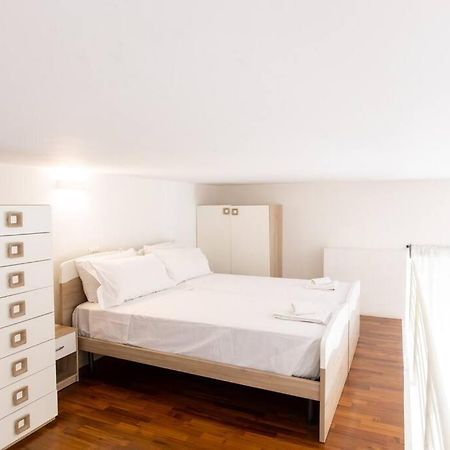 Loft2 Via Morosini Centro Varese - Ixihome Экстерьер фото