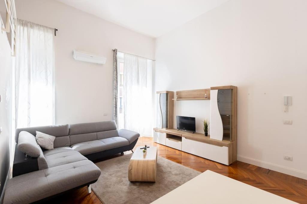 Loft2 Via Morosini Centro Varese - Ixihome Экстерьер фото