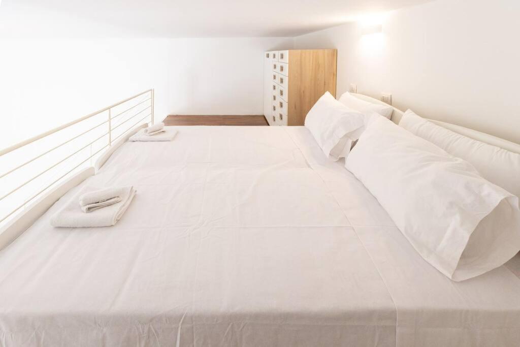 Loft2 Via Morosini Centro Varese - Ixihome Экстерьер фото